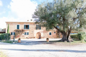Гостиница Finca Es Cabas  Муро